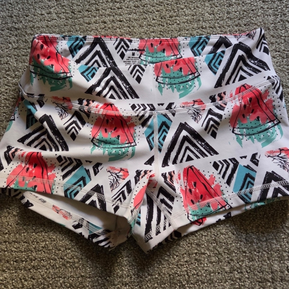 Wodbottom Shorts